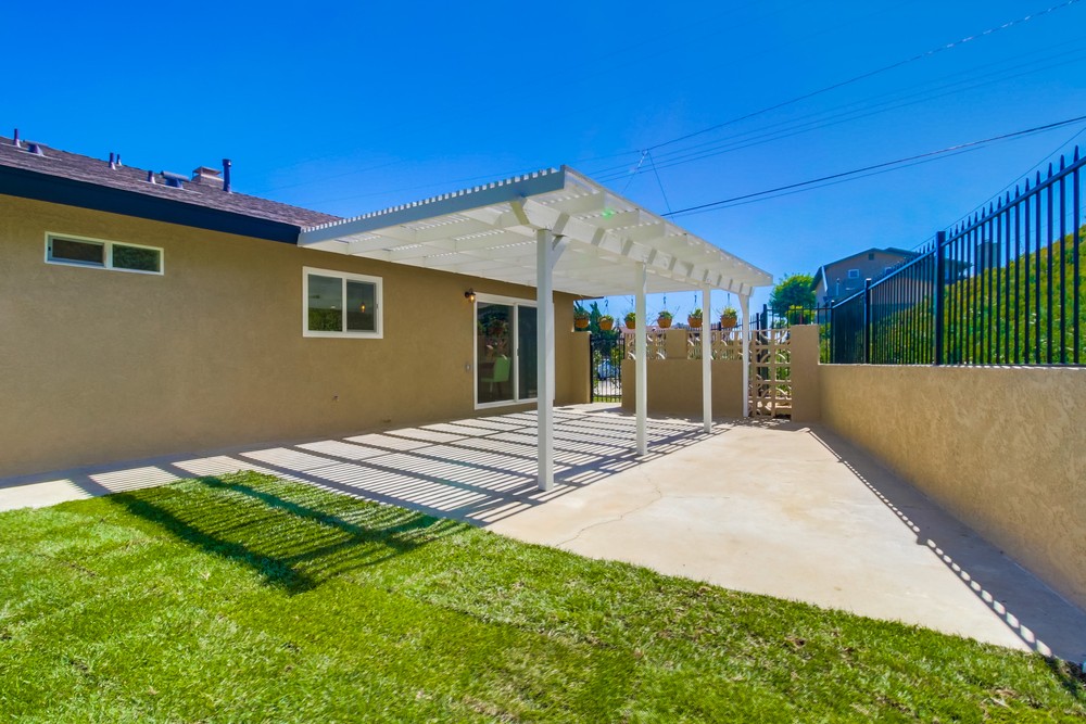 Virtual tour photo 45 of 47 for 3804 Southview Dr. San Diego