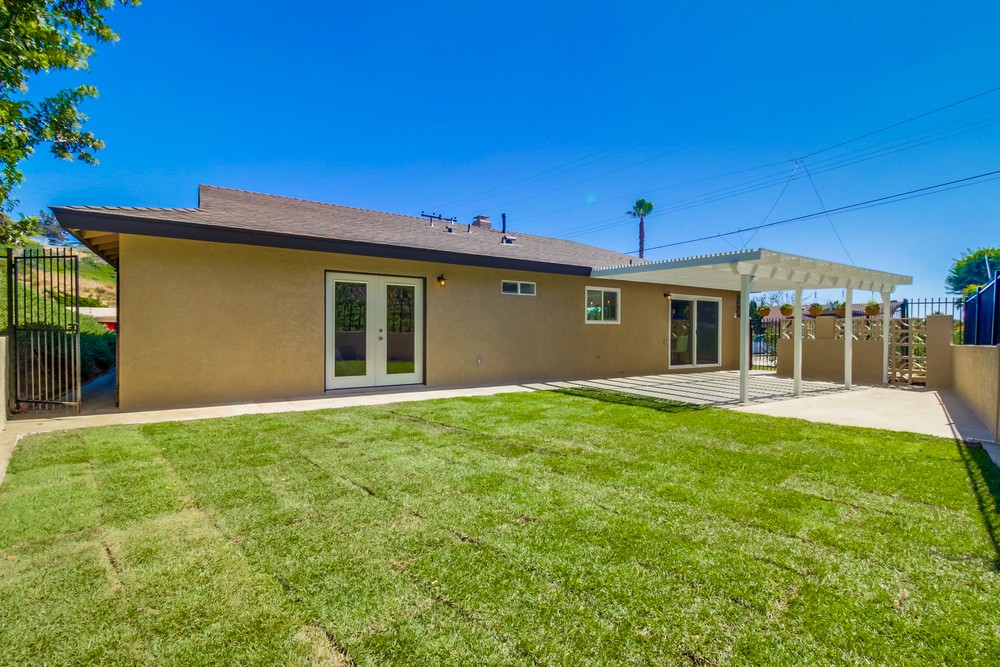 Virtual tour photo 46 of 47 for 3804 Southview Dr. San Diego