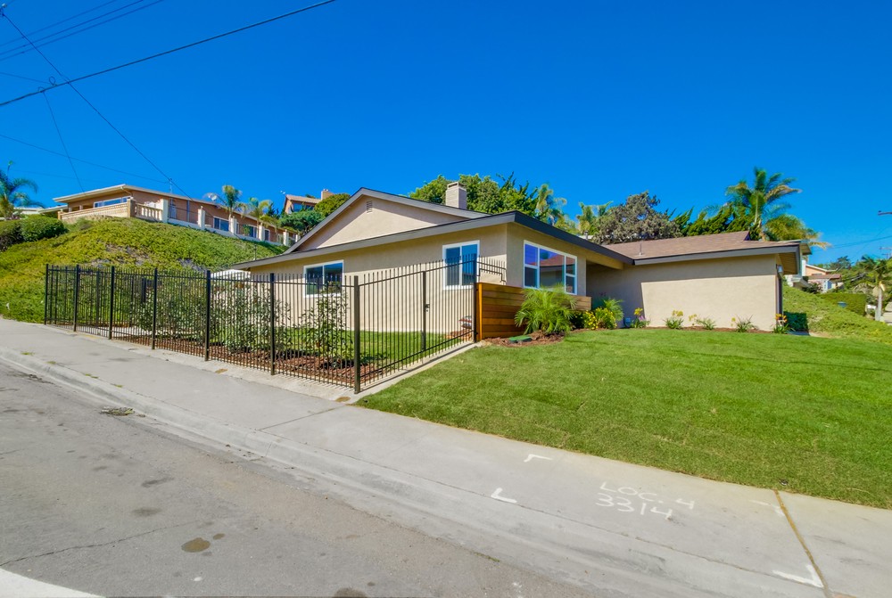 Virtual tour photo 48 of 47 for 3804 Southview Dr. San Diego