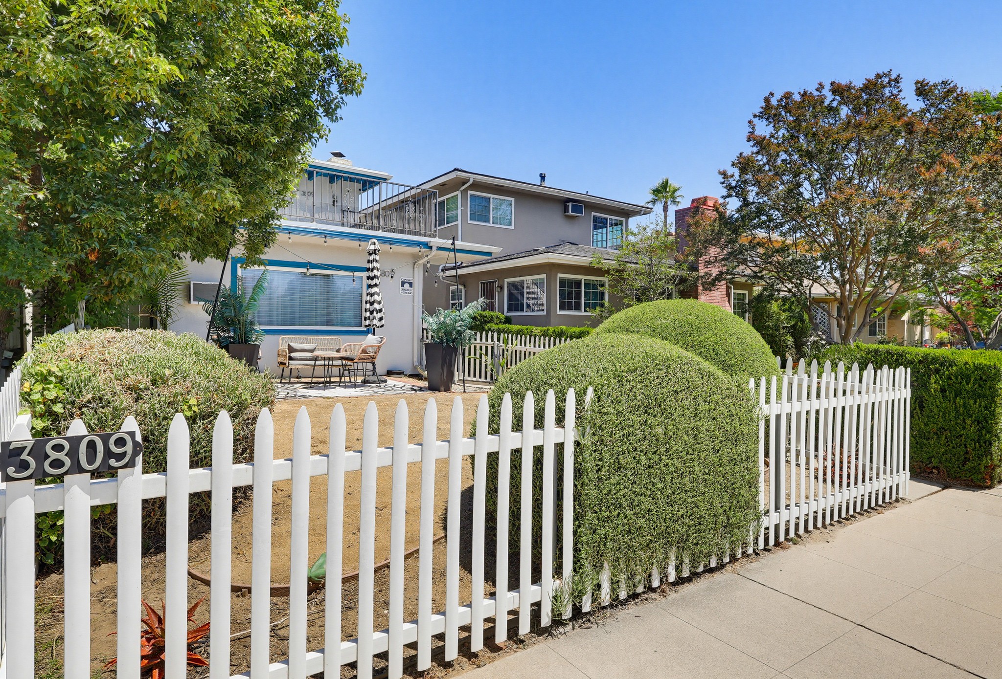 Virtual tour photo 1 of 27 for 3809 W Chandler Blvd