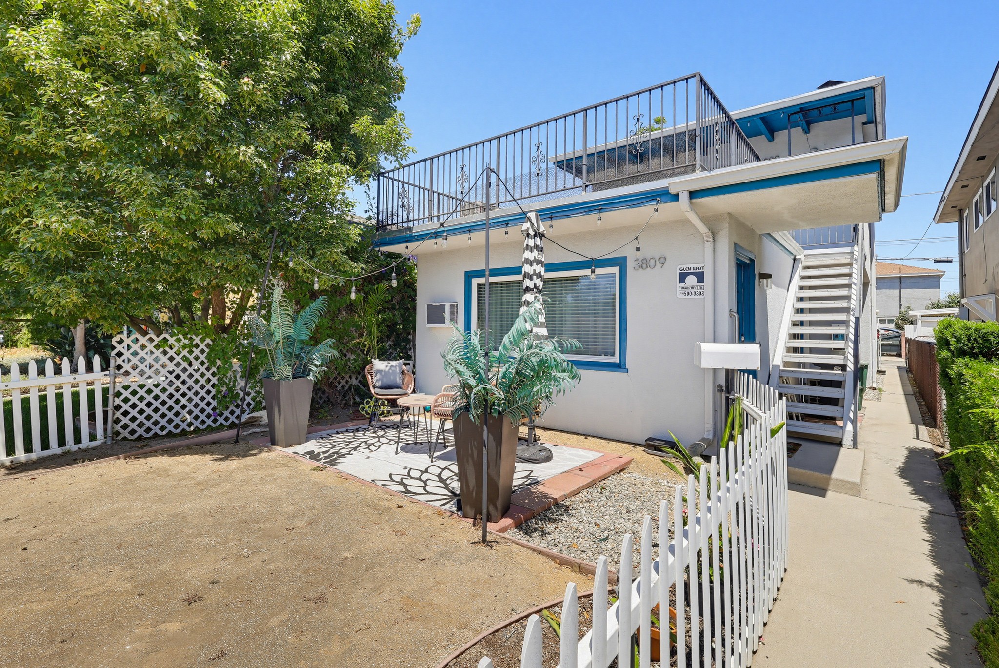 Virtual tour photo 3 of 27 for 3809 W Chandler Blvd