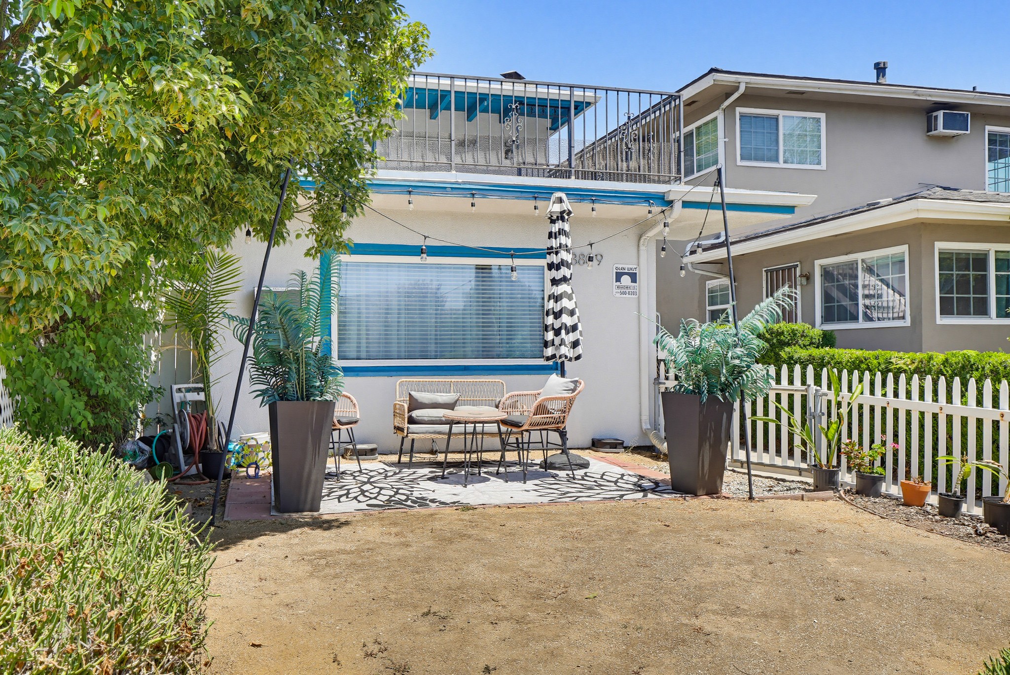 Virtual tour photo 4 of 27 for 3809 W Chandler Blvd