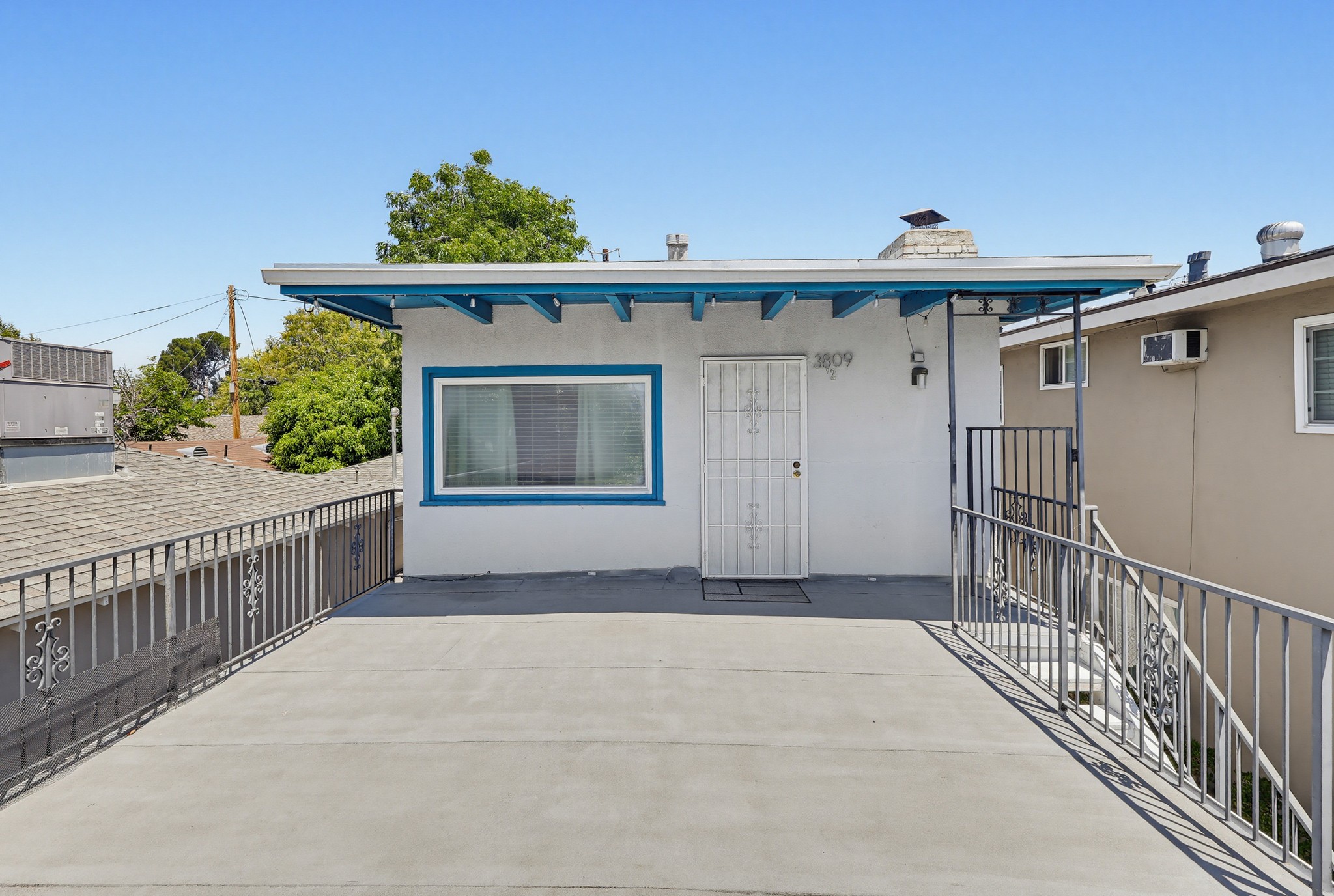 Virtual tour photo 17 of 27 for 3809 W Chandler Blvd