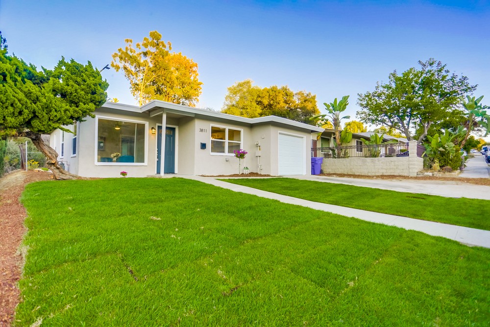 Virtual tour photo 34 of 44 for 3811 College Ave