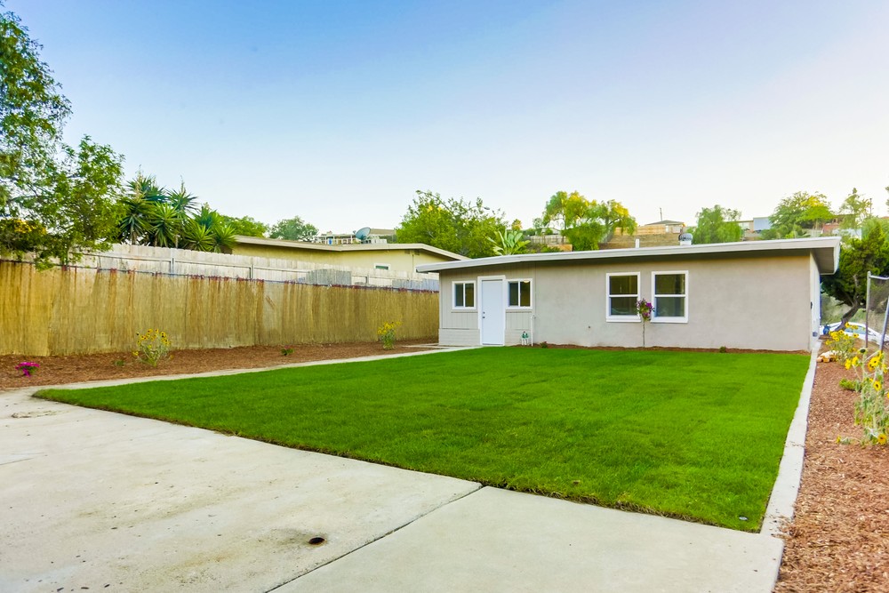 Virtual tour photo 43 of 44 for 3811 College Ave