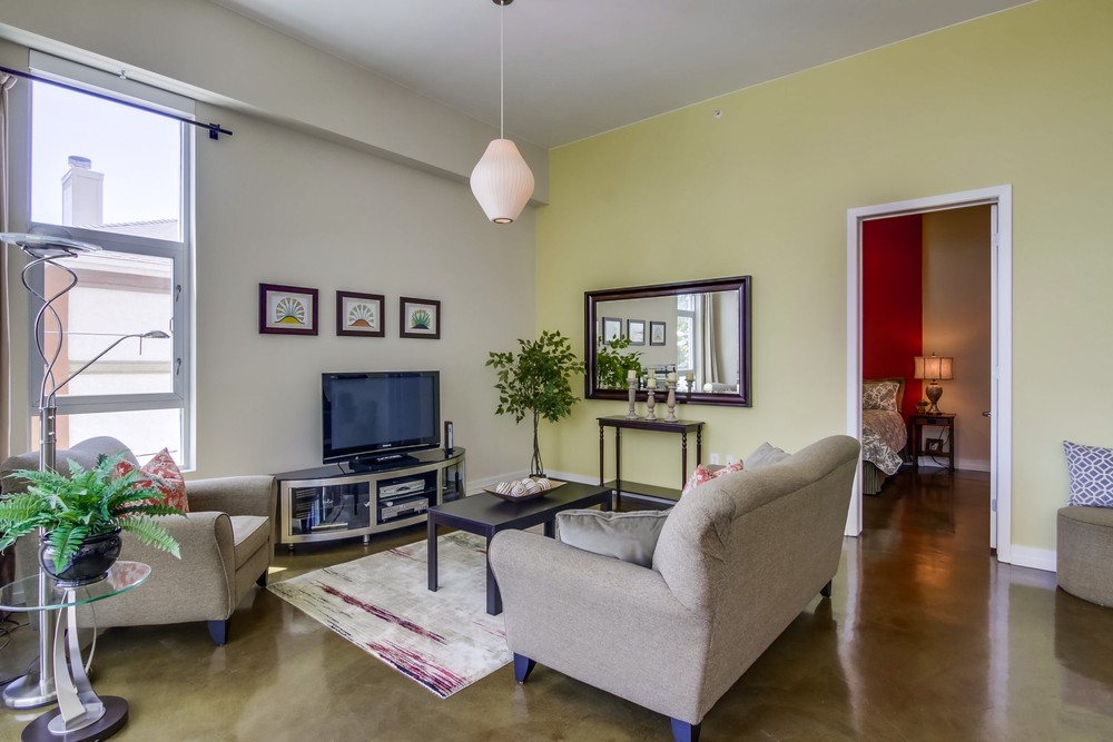 Virtual tour photo 7 of 33 for 3812 Park Blvd. #109