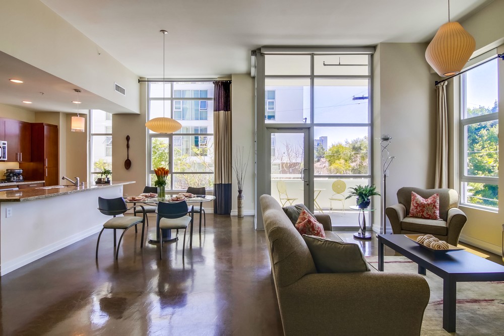 Virtual tour photo 9 of 33 for 3812 Park Blvd. #109