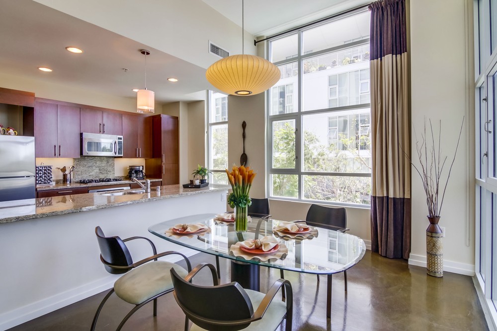 Virtual tour photo 10 of 33 for 3812 Park Blvd. #109