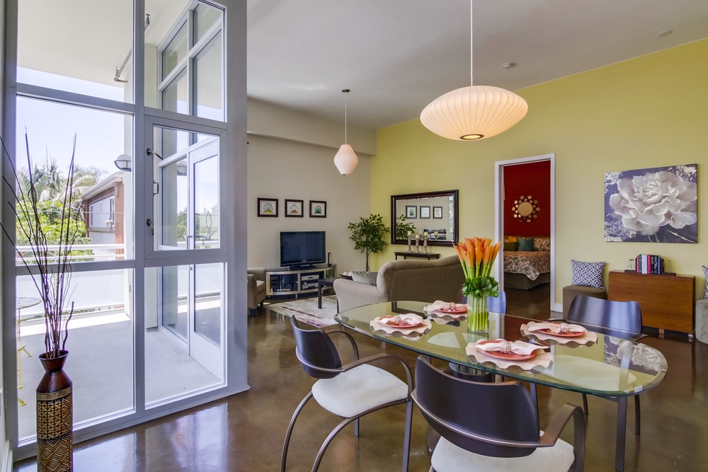 Virtual tour photo 13 of 33 for 3812 Park Blvd. #109