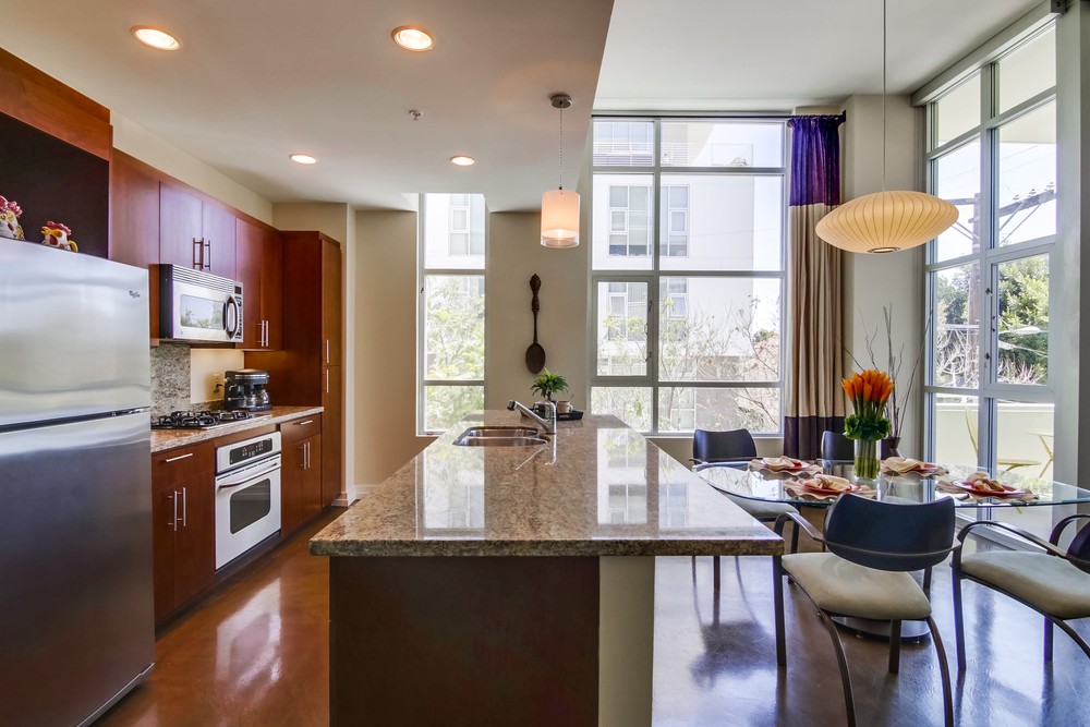 Virtual tour photo 16 of 33 for 3812 Park Blvd. #109