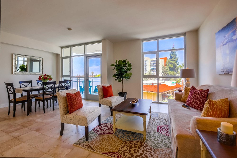 Virtual tour photo 13 of 54 for 3812 Park Blvd #407