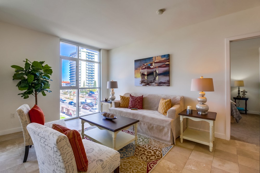 Virtual tour photo 14 of 54 for 3812 Park Blvd #407