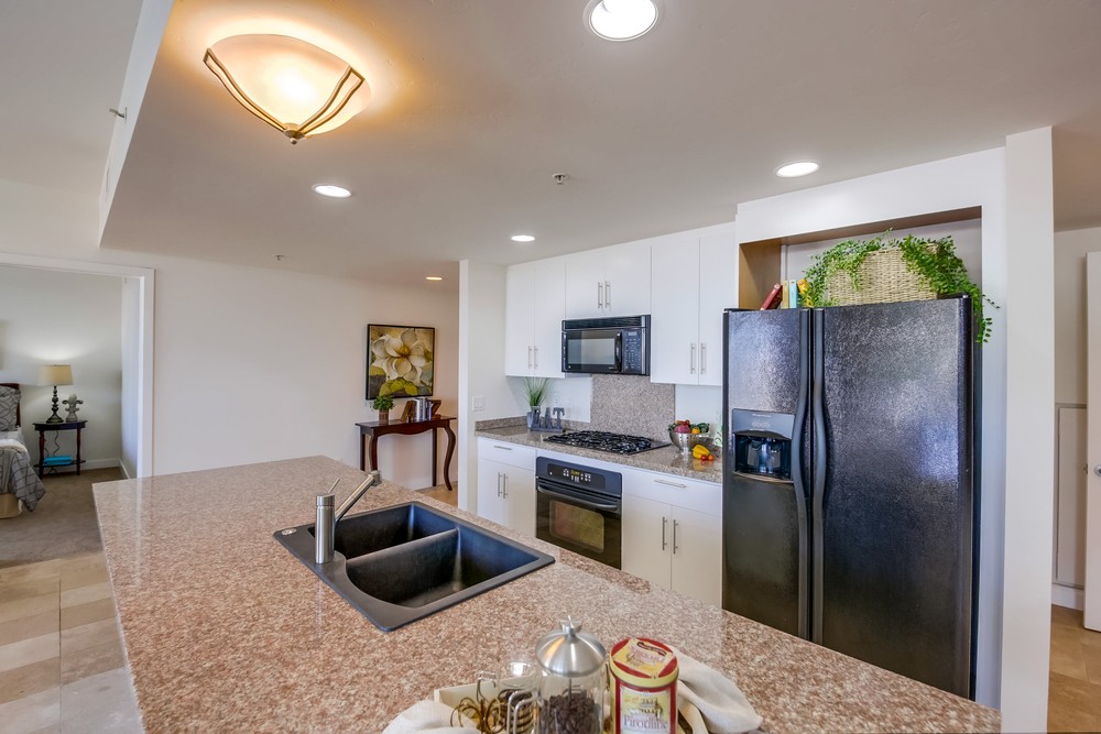 Virtual tour photo 23 of 54 for 3812 Park Blvd #407