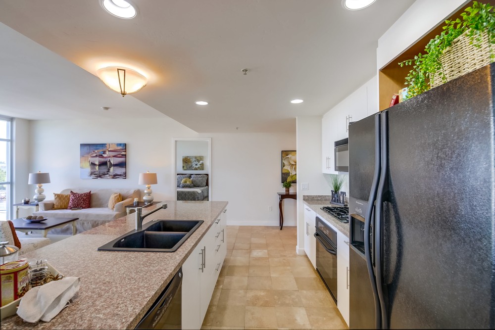 Virtual tour photo 24 of 54 for 3812 Park Blvd #407