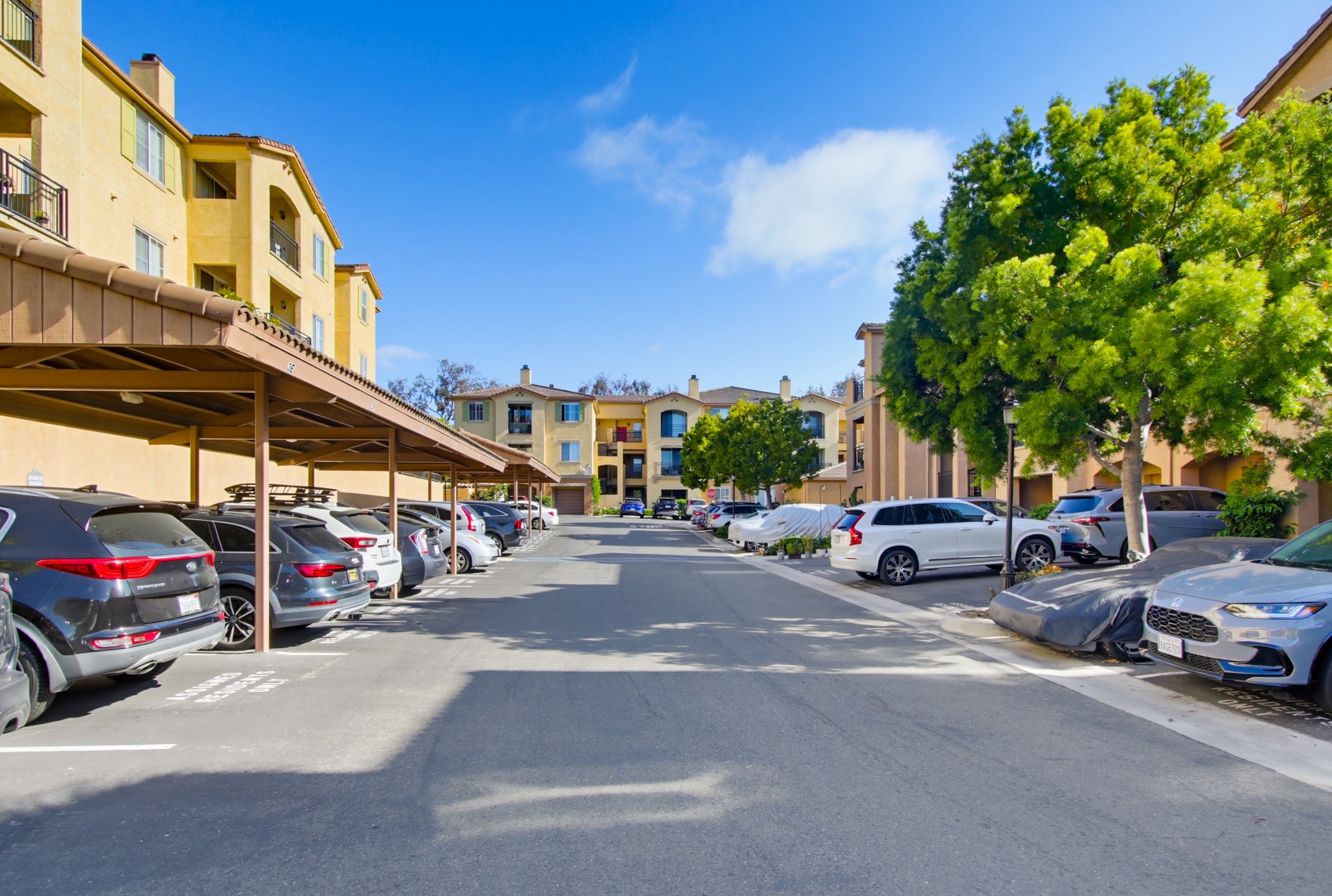 Virtual tour photo 24 of 26 for 3825 Elijah Ct Unit 327