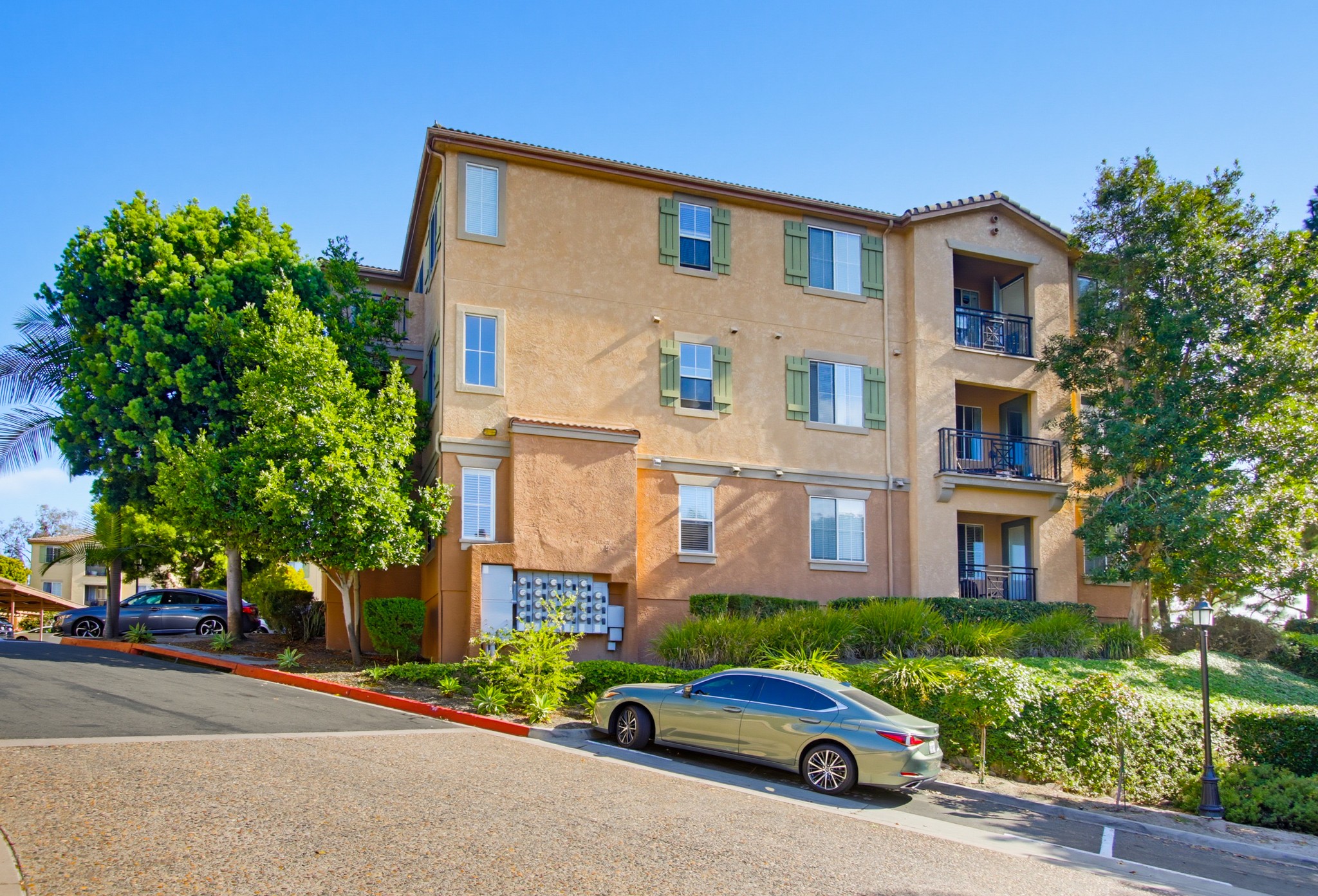 Virtual tour photo 25 of 26 for 3825 Elijah Ct Unit 327