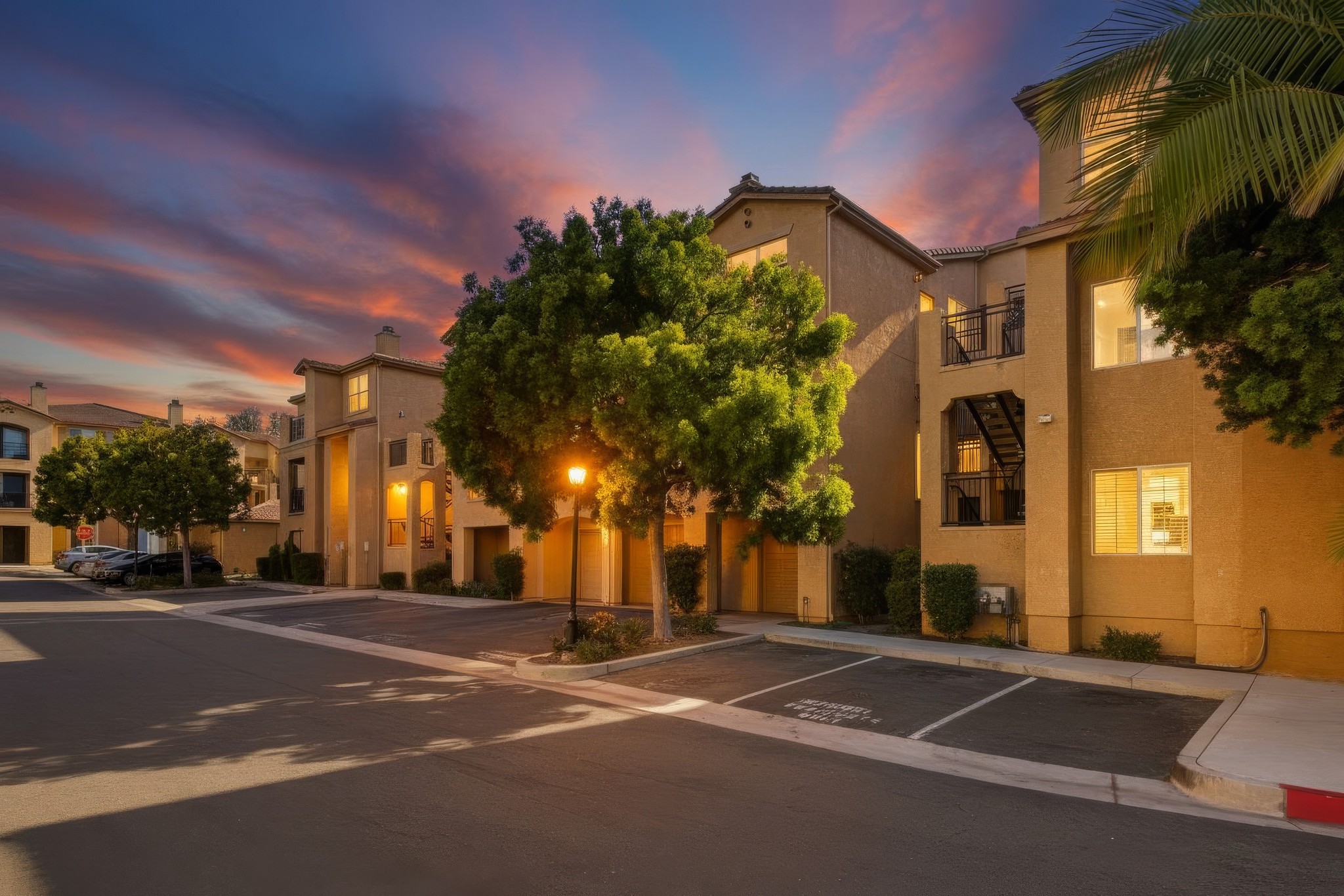 Virtual tour photo 26 of 26 for 3825 Elijah Ct Unit 327