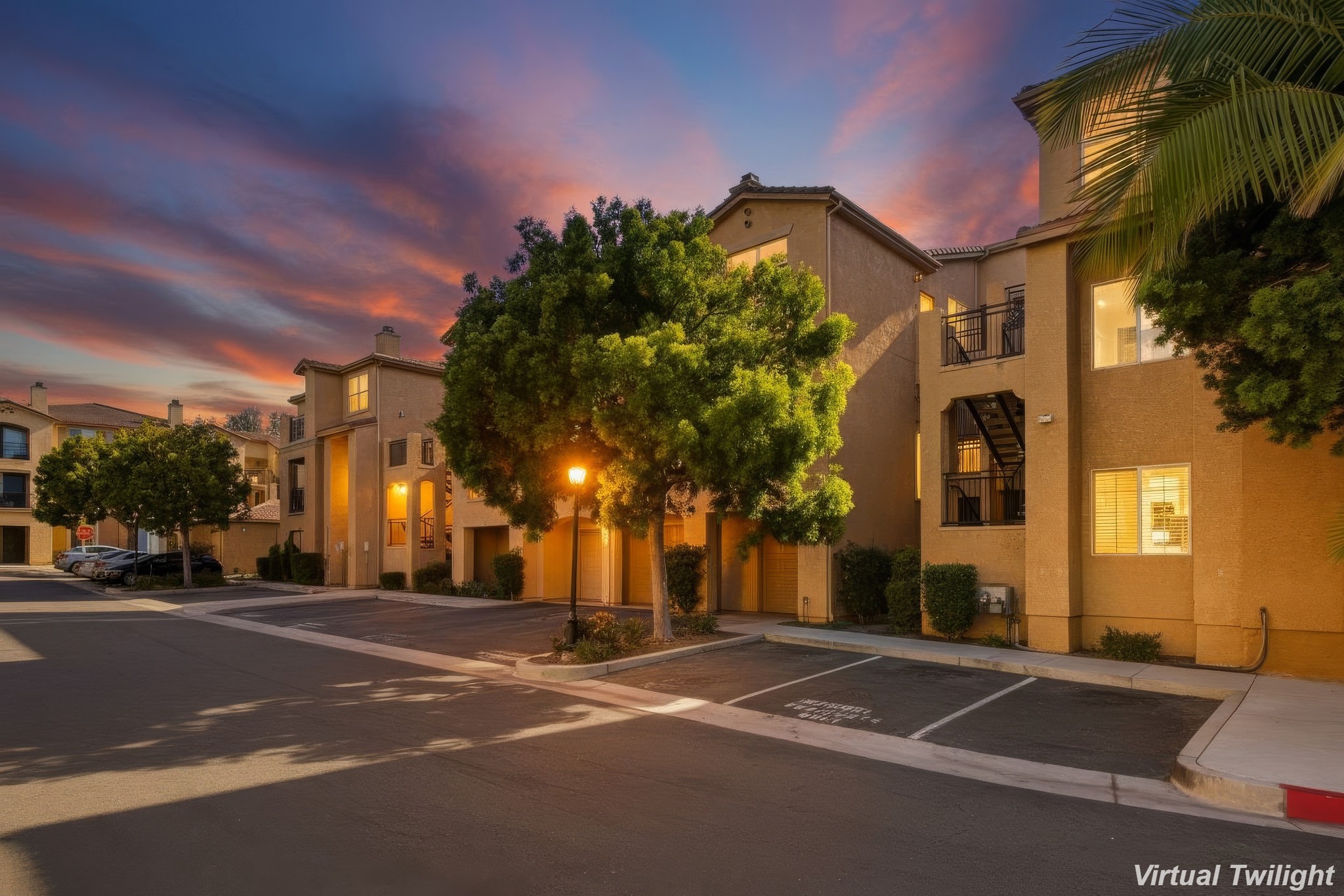 Virtual tour photo 27 of 26 for 3825 Elijah Ct Unit 327