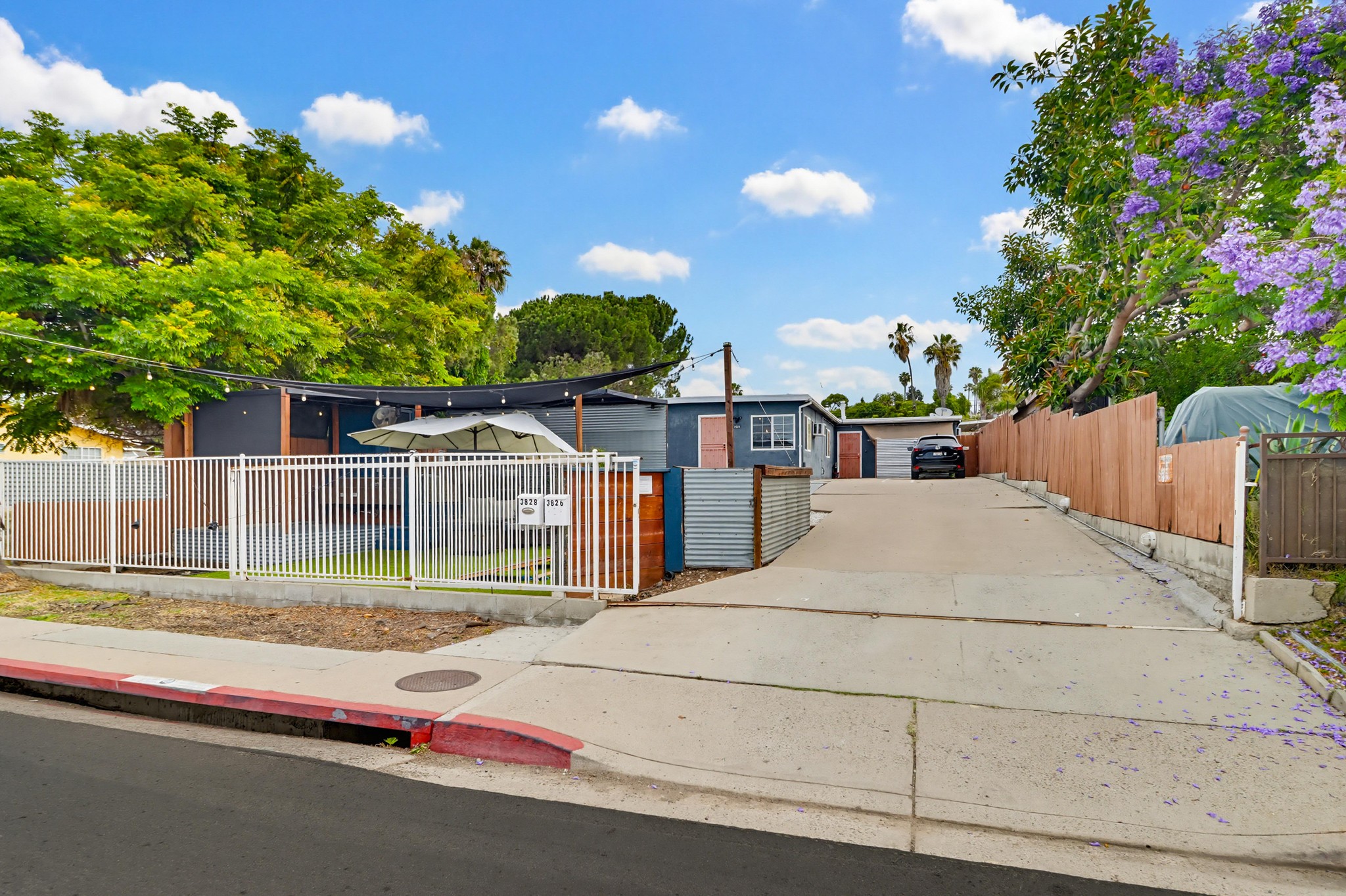 Virtual tour photo 4 of 42 for 3826 Beyer Blvd