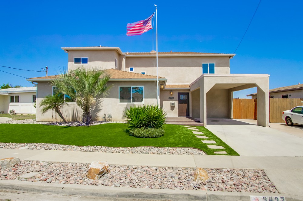 Virtual tour photo 1 of 67 for 3827 Mt Ainsworth Ave