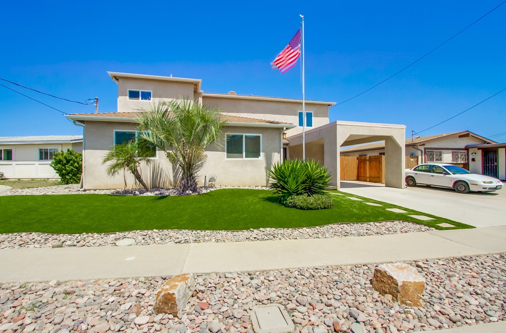 Virtual tour photo 3 of 67 for 3827 Mt Ainsworth Ave
