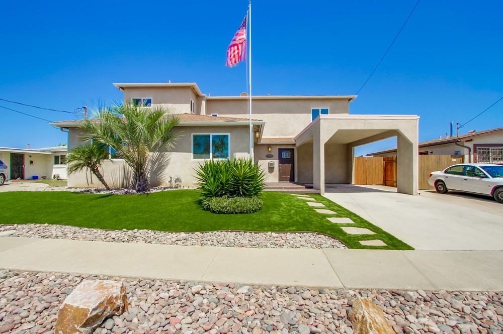 Virtual tour photo 4 of 67 for 3827 Mt Ainsworth Ave