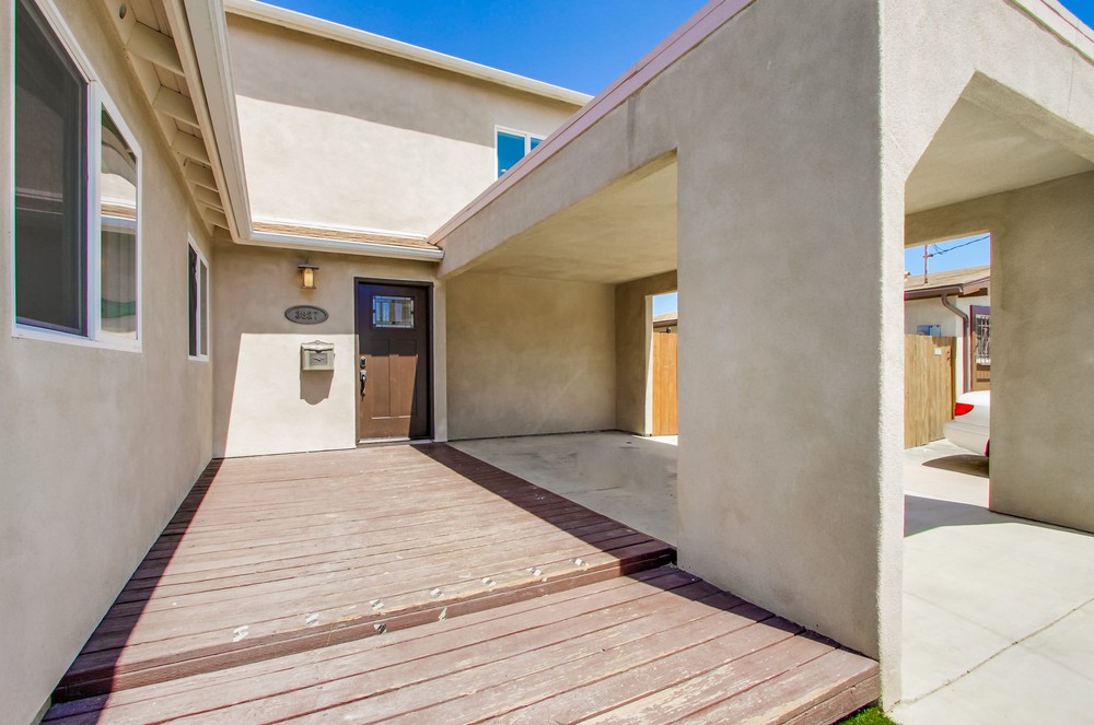Virtual tour photo 6 of 67 for 3827 Mt Ainsworth Ave