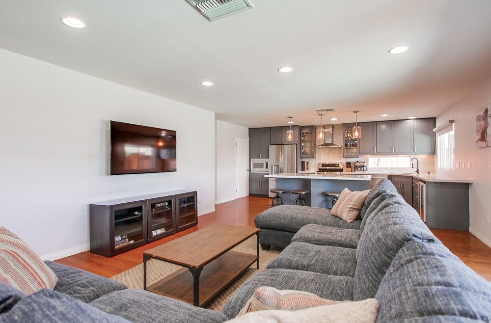 Virtual tour photo 15 of 67 for 3827 Mt Ainsworth Ave