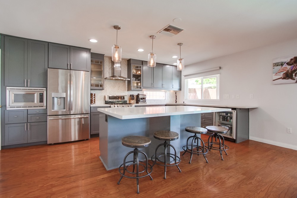 Virtual tour photo 16 of 67 for 3827 Mt Ainsworth Ave
