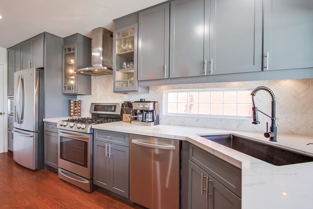 Virtual tour photo 18 of 67 for 3827 Mt Ainsworth Ave