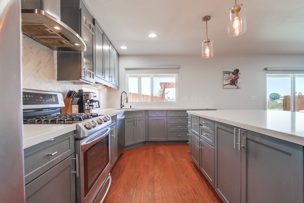 Virtual tour photo 20 of 67 for 3827 Mt Ainsworth Ave
