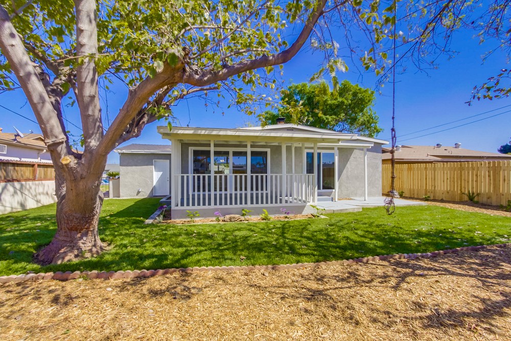 Virtual tour photo 30 of 32 for 3832 Loma Alta Dr
