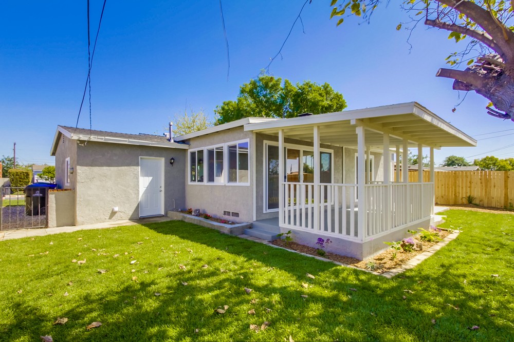 Virtual tour photo 31 of 32 for 3832 Loma Alta Dr