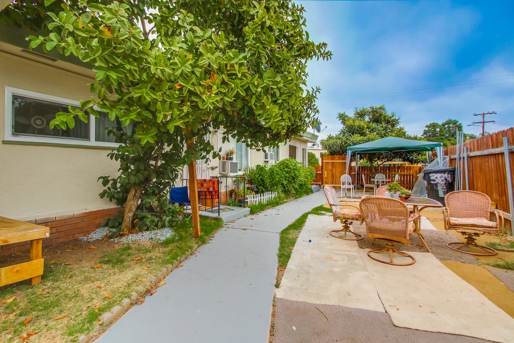 Virtual tour photo 17 of 22 for 3834 Euclid Ave