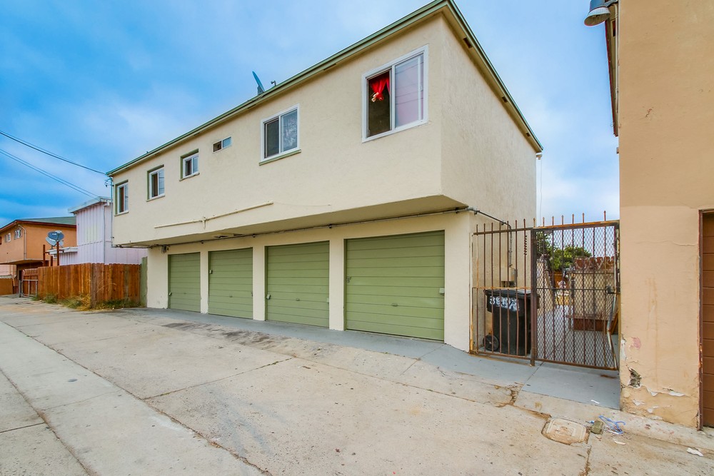 Virtual tour photo 23 of 22 for 3834 Euclid Ave
