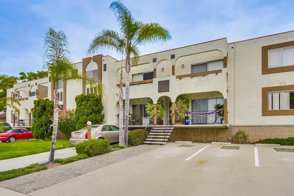 Virtual tour photo 1 of 24 for 3849 Shasta Street #4