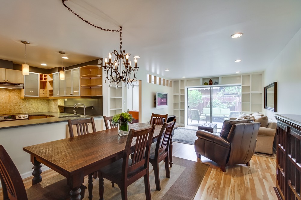 Virtual tour photo 6 of 24 for 3849 Shasta Street #4