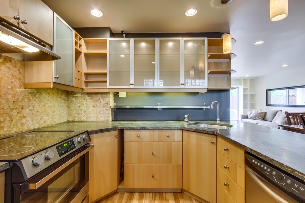 Virtual tour photo 9 of 24 for 3849 Shasta Street #4