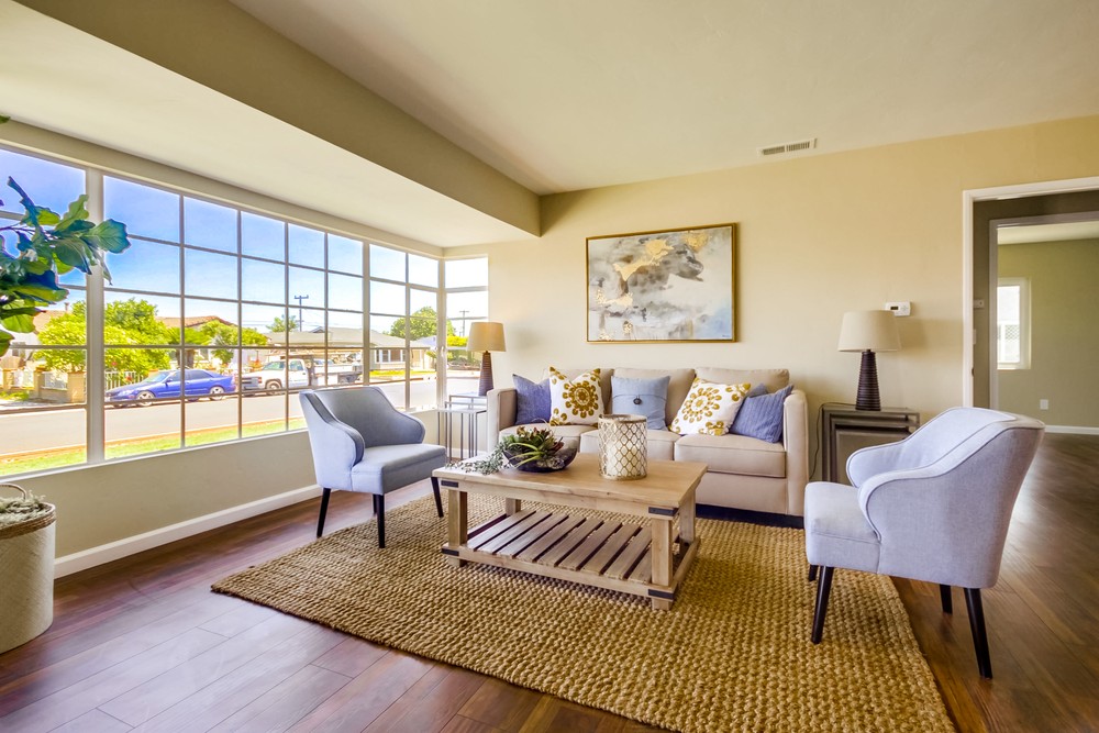 Virtual tour photo 12 of 42 for 3850 Loma Alta Dr