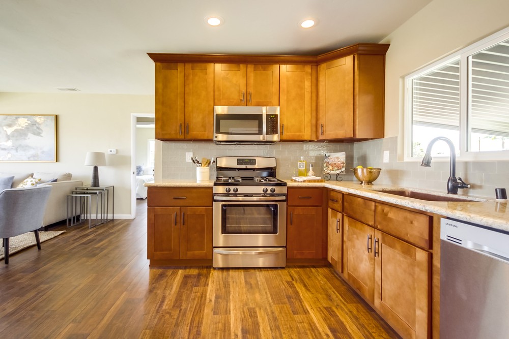 Virtual tour photo 23 of 42 for 3850 Loma Alta Dr