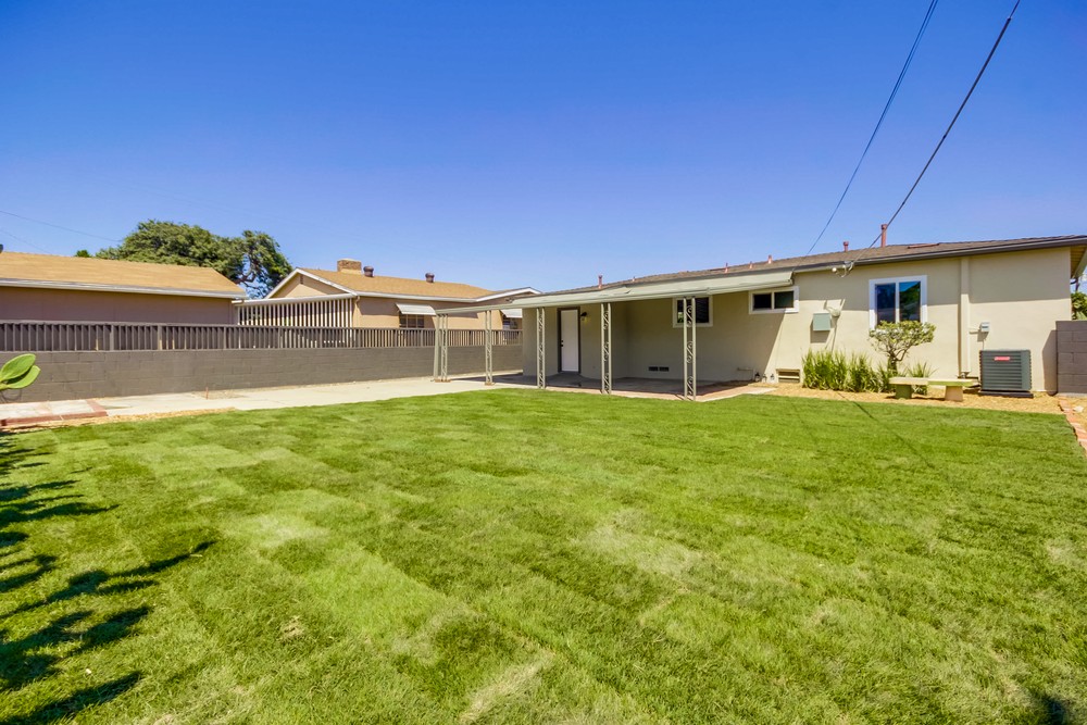 Virtual tour photo 41 of 42 for 3850 Loma Alta Dr