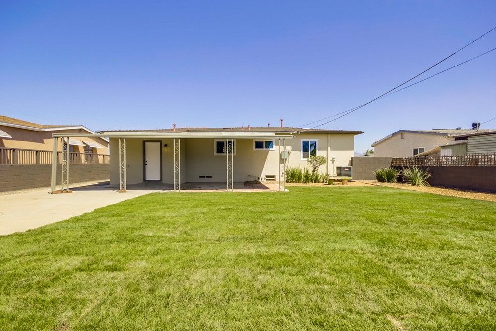 Virtual tour photo 43 of 42 for 3850 Loma Alta Dr