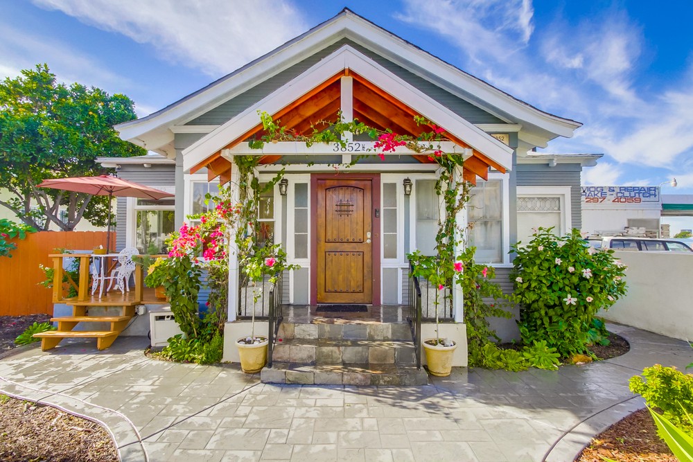 Virtual tour photo 3 of 32 for 3852 1st Ave