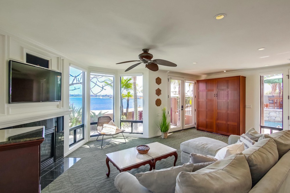 Virtual tour photo 10 of 80 for 3855 Bayside Ln