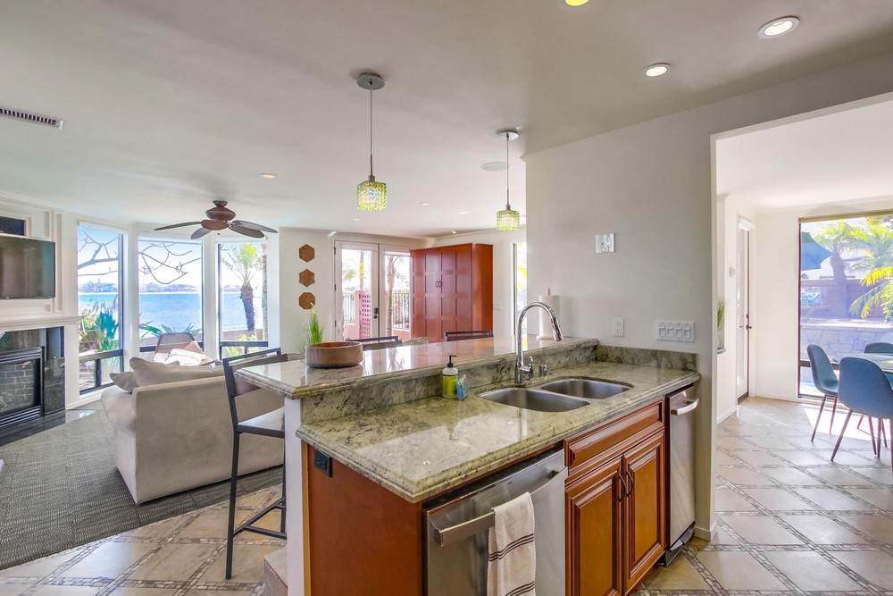 Virtual tour photo 20 of 80 for 3855 Bayside Ln