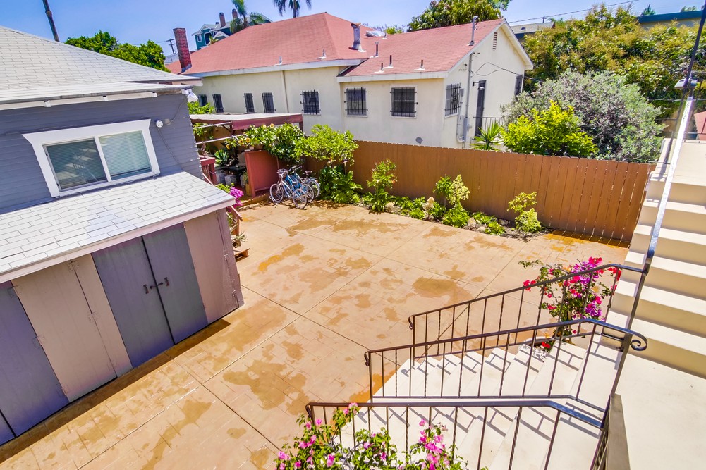 Virtual tour photo 33 of 45 for 3856 1/2 1st Ave