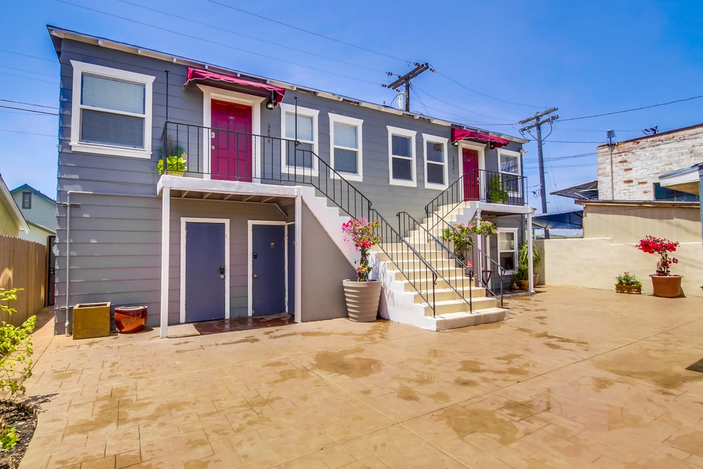 Virtual tour photo 35 of 45 for 3856 1/2 1st Ave