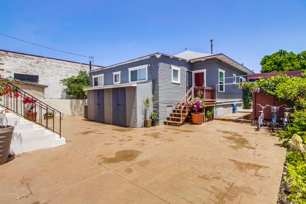 Virtual tour photo 38 of 45 for 3856 1/2 1st Ave