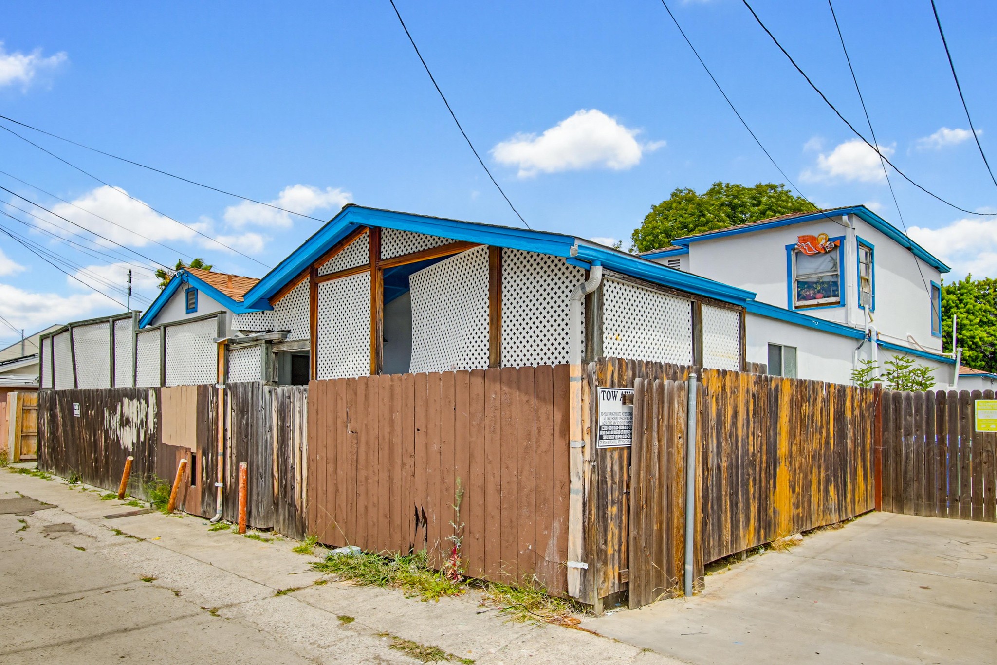 Virtual tour photo 20 of 21 for 3860 45th St