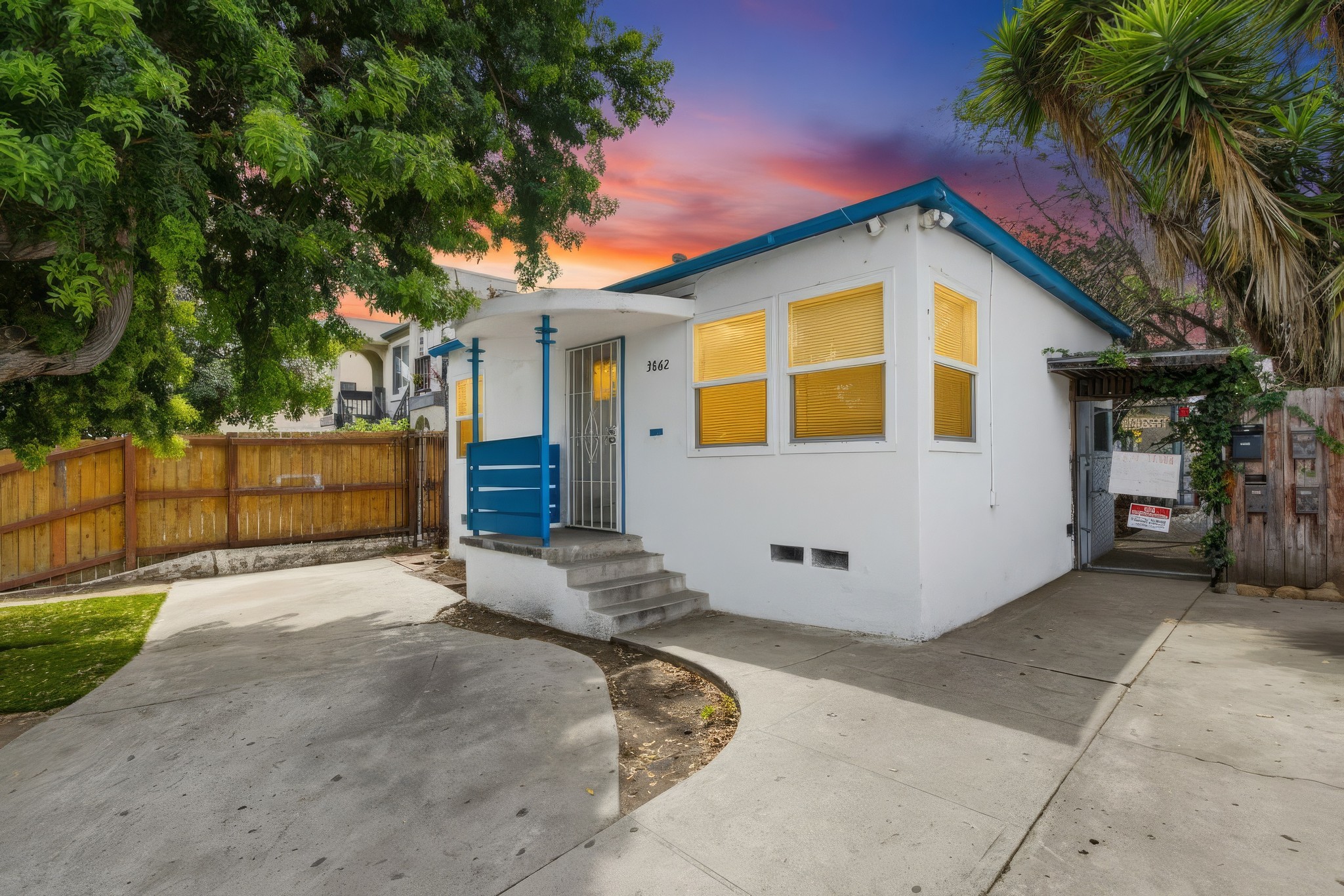 Virtual tour photo 22 of 21 for 3860 45th St